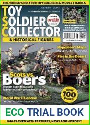 Toy Soldier Collector International