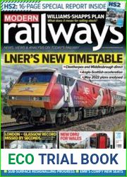 Modern Railways 2021-08