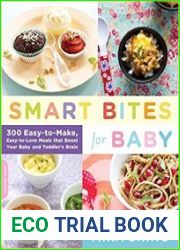 Smart Bites for Baby