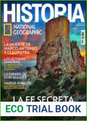Historia National Geographic №212 2021 (Spain)
