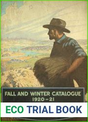 Eaton|s Fall and Winter Catalogue 1920-21 Ч.2