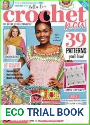 Crochet Now