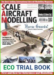 Scale Aircraft Modelling