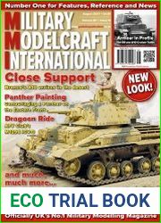 Military Modelcraft International