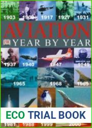 Aviation Year by Year