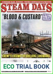 Steam Days 2022-06