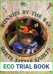 Bunnies by the Bay Meets Little Quilts