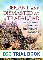 Defiant and Dismasted at Trafalgar