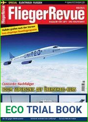 Flieger Revue 2021-08