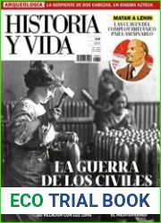 Historia y Vida