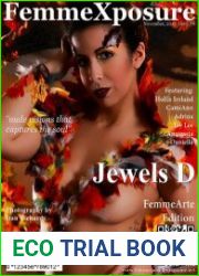 FemmeXposure Magazine - Issue 6 November 2012