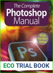 The Complete Photoshop Manual