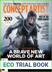 The Concept Artist