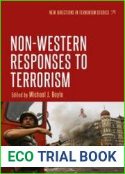 Non-Western Responses to Terrorism