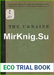 The Ukraine