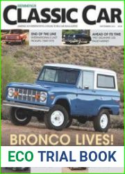 Hemmings Classic Car - September 2021