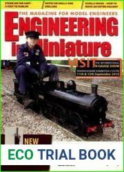 Engineering in Miniature - September 2010