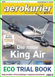 Aerokurier 2021-08
