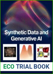 Synthetic Data and Generative AI