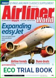 Airliner World 2024-01