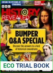 History Revealed - January 2024