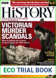 BBC History UK - January 2024