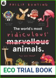 The World|s Most Ridiculous Animals