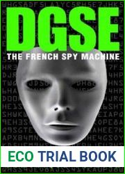 DGSE The French Spy Machine