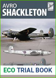 Avro Shackleton (FlightCraft 9)