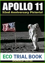 Apollo 11 52nd Anniversary Pictorial
