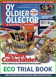 Toy Soldier Collector & Historical Figures 2022-08-09 (107)