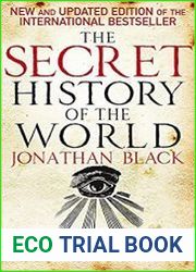 The Secret History of the World