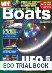 Model Boats 2021-08