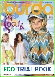 Burda Special. Kids