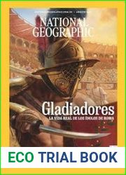 National Geographic 2021-08 (Espana)