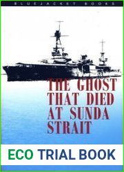 The Ghost that Died at Sunda Strait