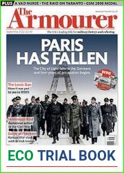 The Armourer 2022-09