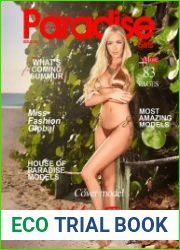 Paradise Girls - Issue 6 May 2022
