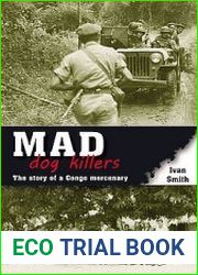 Mad Dog Killers