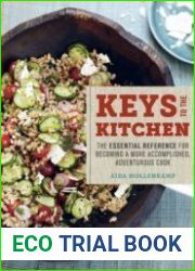 Aida Mollenkamp|s Keys to the Kitchen