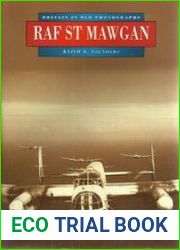 RAF St. Mawgan (Britain in Old Photographs)