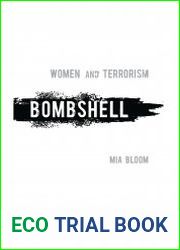 Bombshell Women and Terrorism