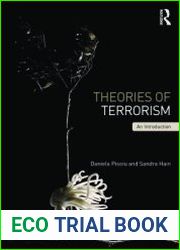 Theories of Terrorism An Introduction