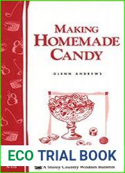 Making Homemade Candy