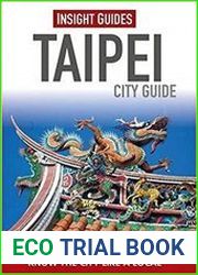Insight Guides Taipei City Guide, 3rd Edition