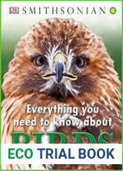 Everything You Need to Know About Birds