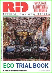 Rivista Italiana Difesa 2022-07