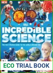 Book of Incredible Science