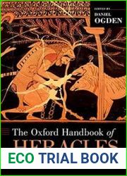The Oxford Handbook of Heracles (Oxford Handbooks)
