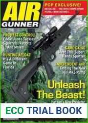 Air Gunner 2021-08